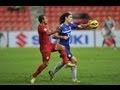FULL MATCH: Thailand vs Philippines - AFF Suzuki Cup 2012