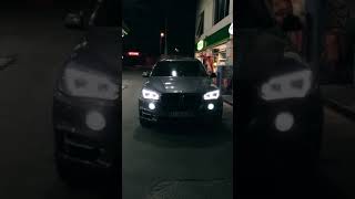 BMW X5 Gece Boomerang Snap