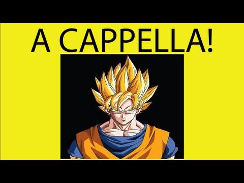 Dragon Ball Z Kai Theme Song