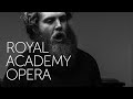 Kommilitonen! at the Royal Academy of Music