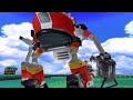 Sonic Adventure DX Director Cut - E102-Gamma - Episode 35 - Brother Vs Brother