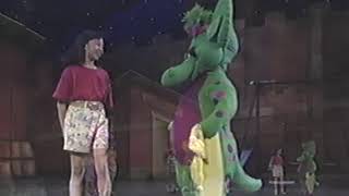 Live In New York City 1996 Version Part 34