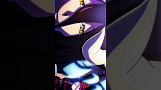 Anime 4K Edit