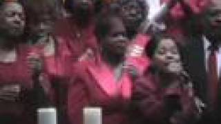 Watch Gmwa Mass Choir You Came For Me video