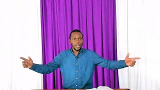 Beholding the Glory of His Conquest (Hebrews 2:14-15), by Deacon Emmanuel Omondi