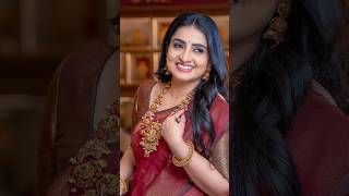 Serial Actress Sujitha Dhh Recent Beautiful Pictures