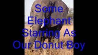 Penguins vs Elephants (Movie Trailer)