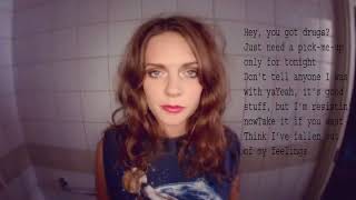 Tove Lo Hey You Got Drugs Tove Lo Hey You Got Drugs