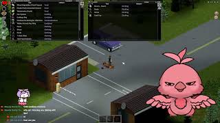 Sunday Gaming And Art Stream Kingsmouth Challenge