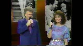 Watch Conway Twitty Its True Love video