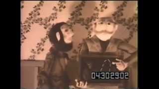 Watch Monks Of Doom Flint Jack video