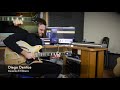 Blues Harmonic Soloing Diego Dentice - Jamtrackcentral
