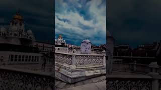 Hukum Ohde Nu Mann Na Penda Bhanagarry Sandhu Song Whatsapp Status Tribute Sidhu Moosewala