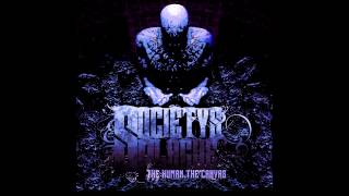 Watch Societys Plague The Human The Canvas video