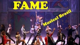 Watch Fame Musical Fame video