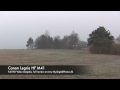 Canon LEGRIA HF M41 Full HD Video Sample