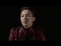 BIGBANG JAPAN DOME TOUR 2014 ~ 2015 'X' (Trailer 1) & GD's Message