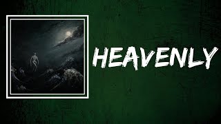 Broadside - Heavenly Lyrics