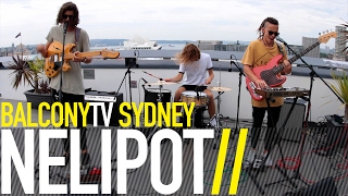 NELIPOT - MUMS WITH PERMS (BalconyTV)