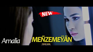 Amalia - Menzemeyan ( HD )