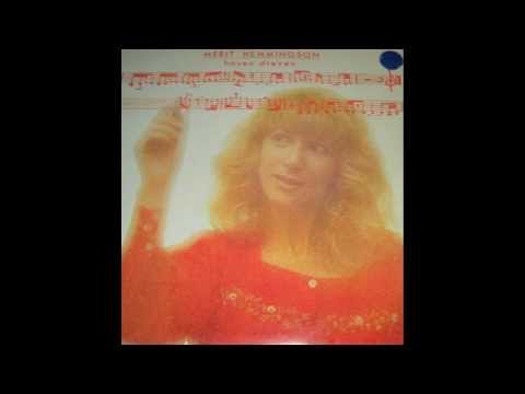 Merit Hemmingson - Huvva! - Svensk Folkmusik På Beat Merit Hemmingson - Huvva! - Svensk Folkmusik På Beat