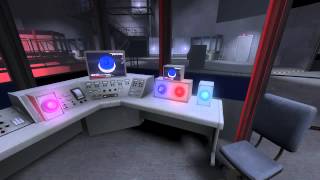 The Stanley Parable Bomb Ending Secrets