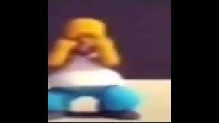 Homer Simpson Arrochando