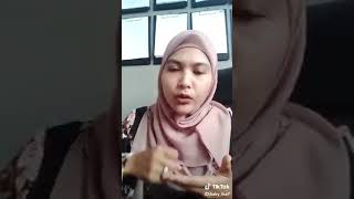 Awek Penang Marah