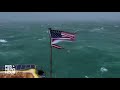 Hurricane Florence Approaches East Coast Hurricane Florence Approaches East Coast