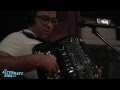 Santa Fe (Live at WFUV)