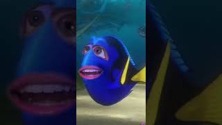 Deleted Scary Scenes Of Nemo