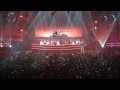 Armin van Buuren Burned With Desire Performed live by Susana, Ana Criado, Christian Burns, Cathy Burton, Baggabownz, Eller Van Buuren & Benno de Goeij