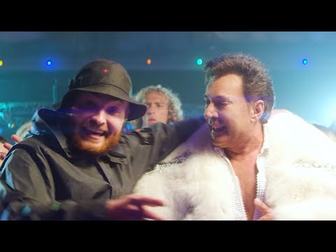 Gerard Joling - Dit Is De Tijd