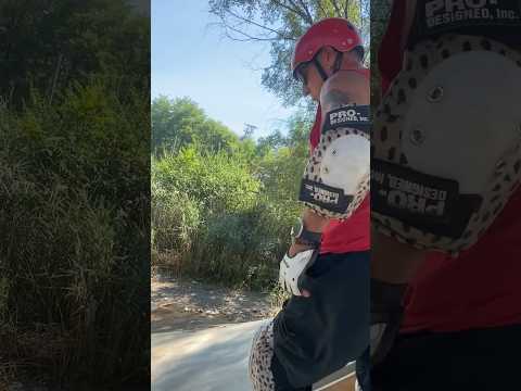 Screamin’ Lord SALBA 🔥 Rip Ride Rally @IndependentTrucks