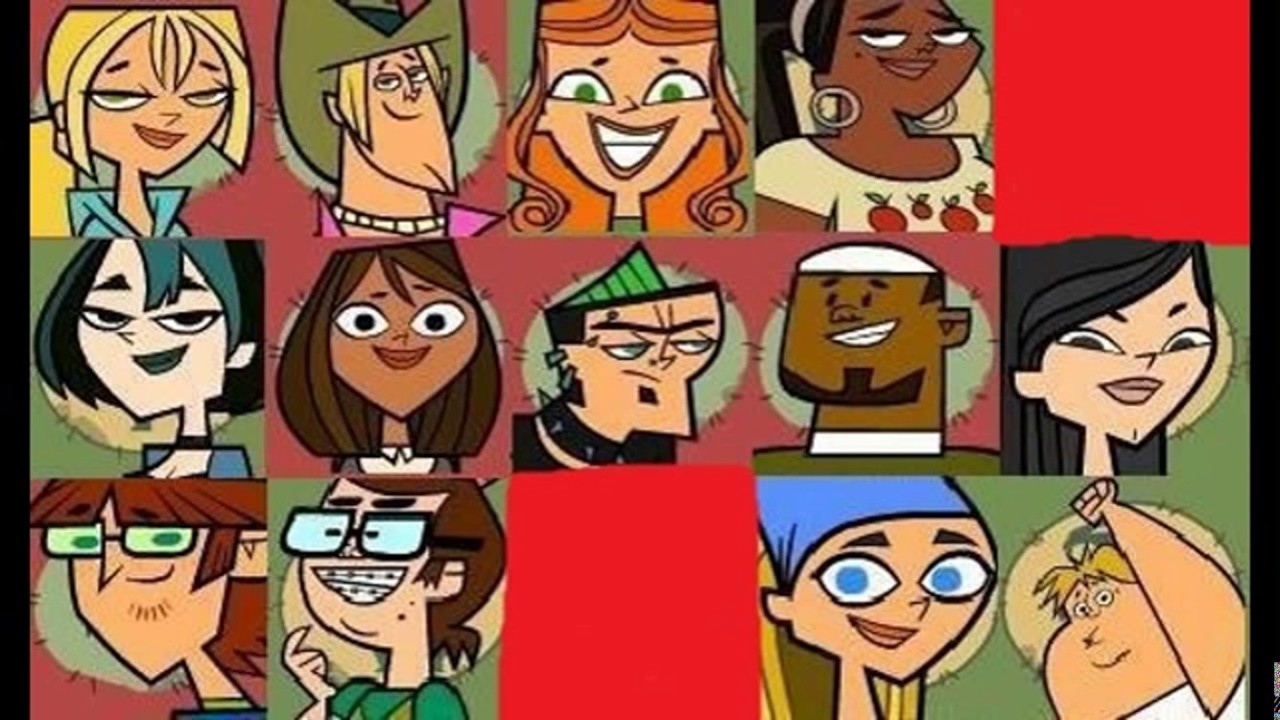 Lindsay from total drama action naked