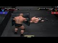 Smackdown Here Comes Pain 2013 Gameplay Goldberg Vs 3 Stages images Smackdown Here Comes Pain 2013 Gameplay Goldberg Vs 3 Stages