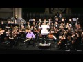 THE BRENDAN VOYAGE 3rd movement, WATER UNDER THE KEEL, LIVE at CORK CITY HALL