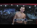 Texas Rage in the Cage