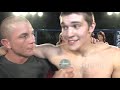 Texas Rage in the Cage