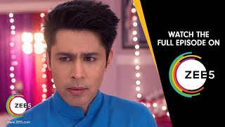 Woh Apna Sa - वो अपना सा - Episode 326 - April 20, 2018 - Best Scene