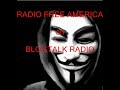 Radio Free America Promo-Short Audio