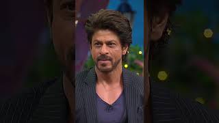 शहरख क सथ पहल फलम आलय खश य नरवस? The Kapil Sharma Show