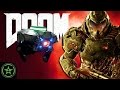 DOOM - Levels 2, 3 and 4: Secrets and Collectibles