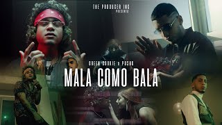 Green Cookie X Pusho - Mala Como Bala