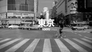 Adidas skateboarding Japan Commercial