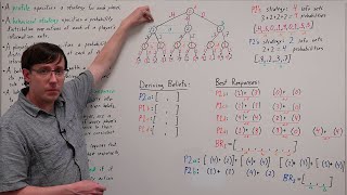 Sequential And Perfect Bayesian Equilibrium Agt 25