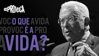 #Provocações - O que é a vida? | #Provocações