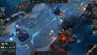 Jhins Trap