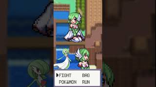 Rating Moemon Sprites Gardevoir Line