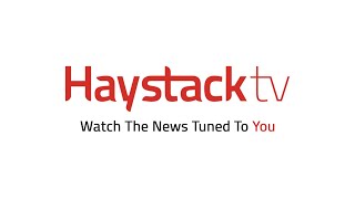 Haystack Tv Watch The News Tuned To You 2019